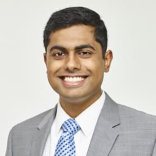 Vikranth Induru, MD