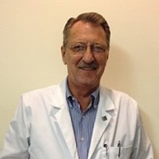Dwight Hofer, PA, Physician Assistant, Beverly Hills, FL