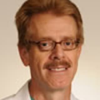 James Wessely, MD, Emergency Medicine, Chesterfield, MO