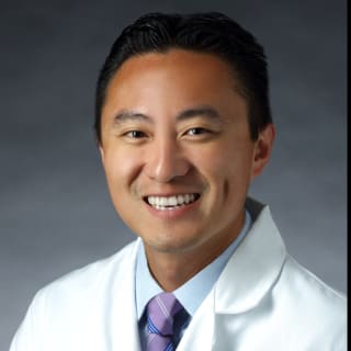 Fred Mo, MD, Orthopaedic Surgery, Fairfax, VA