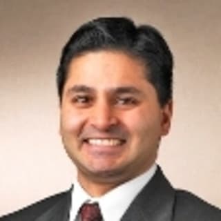 Vipul Nanavati, MD