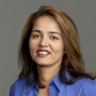 Komal Kamra, MD, Anesthesiology, Palo Alto, CA, Lucile Packard Children's Hospital Stanford