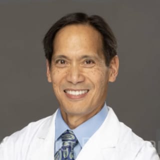 Jerome Enad, MD, Orthopaedic Surgery, Pensacola, FL