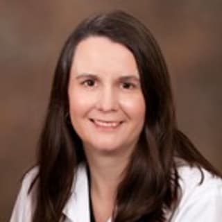Christina Barlow, MD, Internal Medicine, Jackson, MS, Mississippi Baptist Medical Center