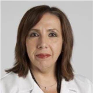 Viktoria Luppa, Adult Care Nurse Practitioner, Cleveland, OH, Cleveland Clinic