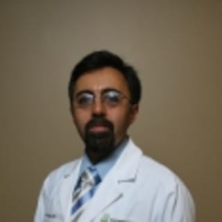 Behfar Dianati, MD