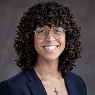 Samantha Morris, MD, Family Medicine, Detroit, MI