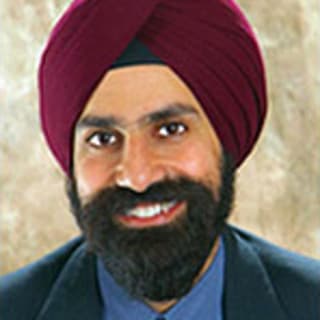 Harpal Khanuja, MD, Orthopaedic Surgery, Lutherville, MD