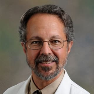 Charles Crecelius, MD, Geriatrics, Saint Louis, MO