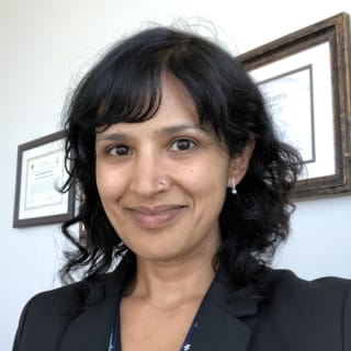Sonali Kulkarni, MD
