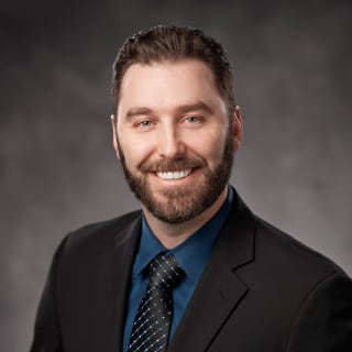 Cory Richardson, MD, General Surgery, Post Falls, ID, Northwest Specialty Hospital