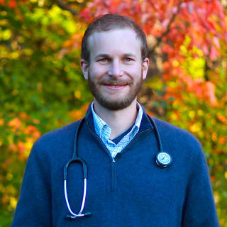 Oren Gersten, MD, Family Medicine, South Portland, ME, Maine Medical Center