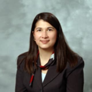 Janet Fitzpatrick, MD