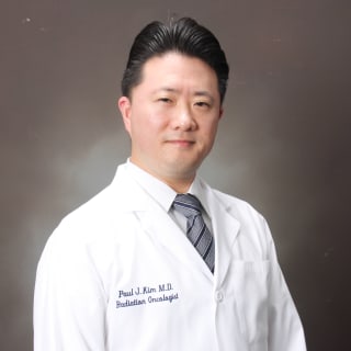 Paul Kim, MD, Radiation Oncology, Tustin, CA, Hoag Memorial Hospital Presbyterian