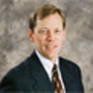 Wallace Larson, MD, Orthopaedic Surgery, Colorado Springs, CO, Penrose-St. Francis Health Services