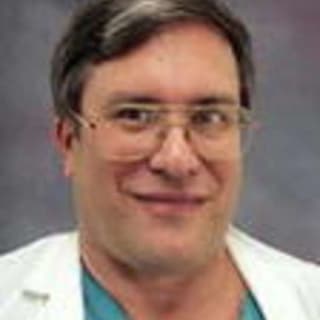 Daniel Schweich, MD, Emergency Medicine, Pensacola, FL