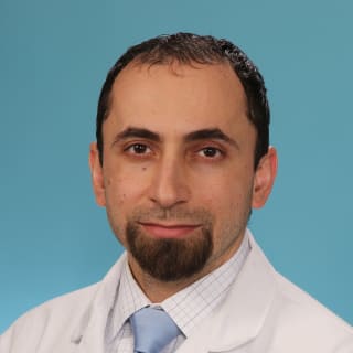 Tarek Alhamad, MD