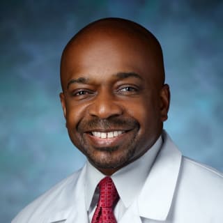 Michael Banks, MD, Anesthesiology, Baltimore, MD, Johns Hopkins Hospital