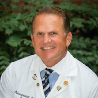 Richard Blosser Jr., MD, Gastroenterology, Herndon, VA