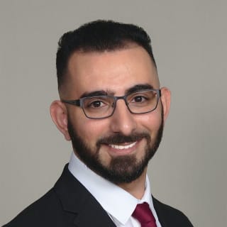 Zeid Zeidan, MD, Resident Physician, Inverness, FL