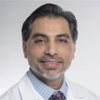 Faisal Waheed, MD, Oncology, Kingston, NY