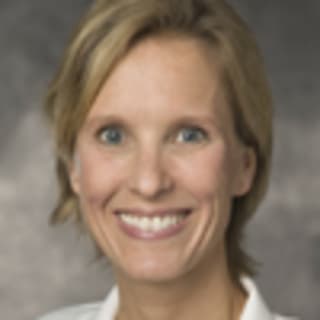 Kristine Zanotti, MD, Obstetrics & Gynecology, Cleveland, OH, University Hospitals Cleveland Medical Center
