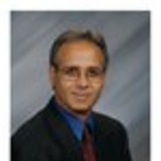 Saieed Saieed, MD, Internal Medicine, Weirton, WV, Weirton Medical Center