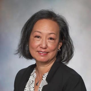 Alice Chang, MD, Endocrinology, Jacksonville, FL