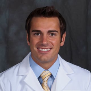 Blake Daney, MD, Orthopaedic Surgery, Centerville, OH, Vail Health