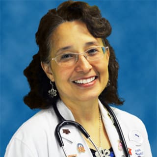 Veronica Cadena, MD, Family Medicine, Del Rio, TX, Val Verde Regional Medical Center