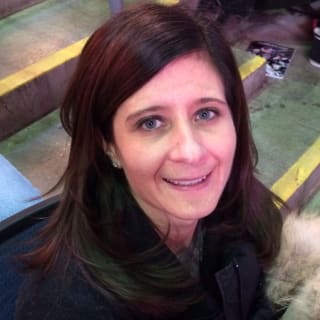 Elizabeth Gross