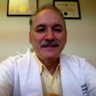 Joshua Greenspan, MD, Gastroenterology, Paramus, NJ