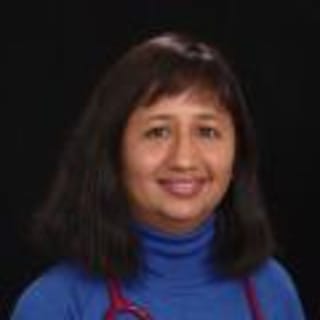 Rashmi Chhabra, MD