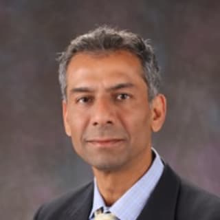 Khaja Ahmed, MD, Nephrology, Torrance, CA, Torrance Memorial Medical Center