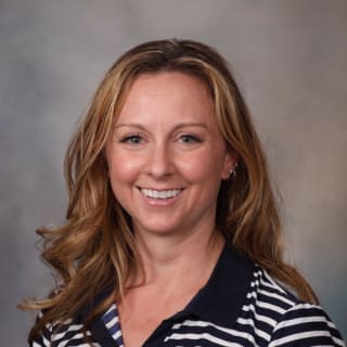 Erica (Moran) Loomis, MD, General Surgery, Rochester, MN, Mayo Clinic Hospital - Rochester
