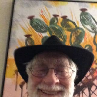 Irvin Jacobs, MD
