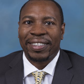 Chukwuma Anyadike, MD, Colon & Rectal Surgery, Miramar, FL