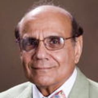 Kunwar Singh, MD