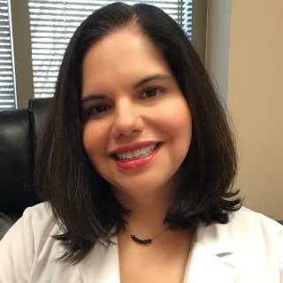 Ana Molina-Anstee, MD, Medicine/Pediatrics, Austin, TX