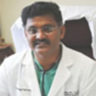 Amarnath Vedere, MD, Cardiology, Wellington, FL