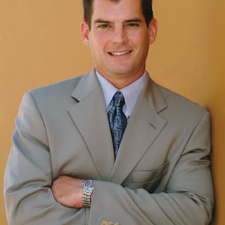 G Robert Meger, MD, Plastic Surgery, Phoenix, AZ