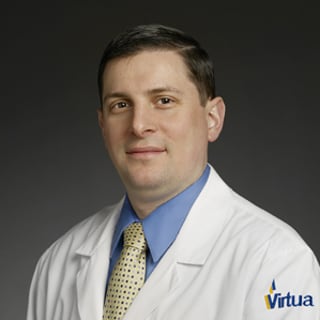 Michael Lieb, DO, Vascular Surgery, Hainesport, NJ, Virtua Mount Holly Hospital