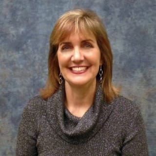 Jeanne Doucette, Pharmacist, Albuquerque, NM