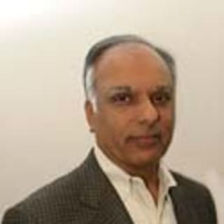Umesh Shah, MD, Gastroenterology, Chino, CA, Pomona Valley Hospital Medical Center