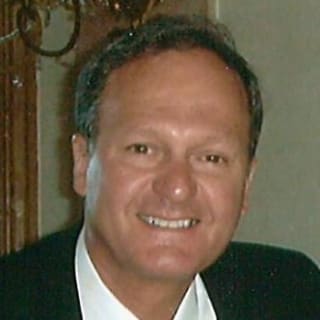 Patrick Marasco Jr., MD
