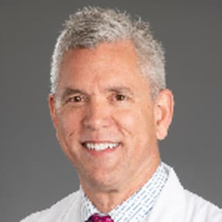 Greg Grisso, MD, Internal Medicine, Asheboro, NC