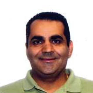 Peyman Salimi-Tari, MD, Oncology, Fountain Valley, CA, Fountain Valley Regional Hospital