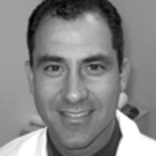Ramin Raiszadeh, MD, Orthopaedic Surgery, San Diego, CA, Sharp Memorial Hospital