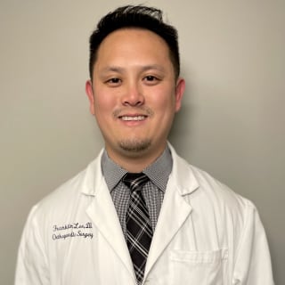 Franklin Lee, DO