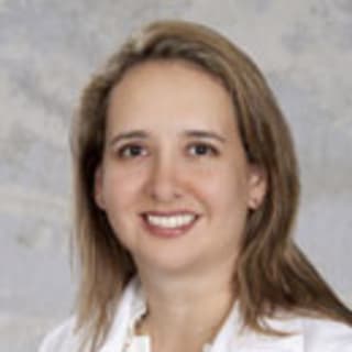 Maria Rueda-Lara, MD, Psychiatry, Miami, FL, Jackson Health System